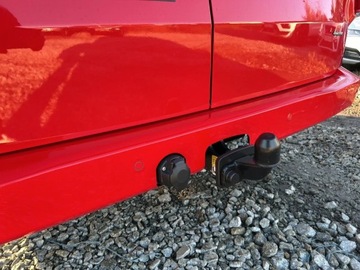 Volkswagen Caravelle T6 2025 Volkswagen Caravelle Life 4MOTION 4x4/AUTOMAT, 2.0, zdjęcie 25