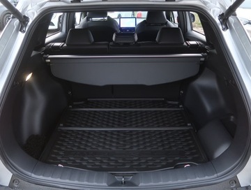 Toyota Corolla Verso AR10 2022 Toyota Corolla Cross 2.0 Hybrid AWD, Salon Polska, zdjęcie 13