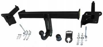 ZAŘÍZENÍ(HÁK) TÁŽNÝ STEINHOF S-422