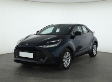 Toyota C-HR II 2024 Toyota C-HR 1.8 Hybrid, Salon Polska, zdjęcie 1