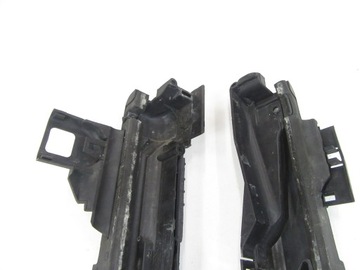 Кронштейн радиатора BMW e46 e83