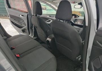 Peugeot 2016 Peugeot 308 Salon POLSKA Zadbany Doinwestowany Gwarancja Zobacz 1.6, zdjęcie 14