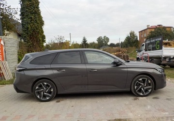 Peugeot 2022 Peugeot 308 Okazja 1.2 Benzyna 131KM, zdjęcie 13