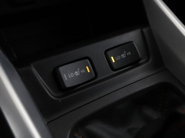 Suzuki Vitara III SUV 1.4 BOOSTERJET 140KM 2017 Suzuki Vitara skóra/alcantara navi klima auto, zdjęcie 25