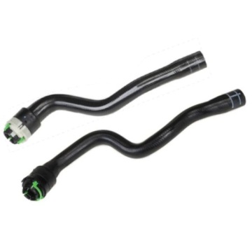 2x RURA UKŁADU CHŁODNICZEGO OPEL ASTRA H ZAFIRA B