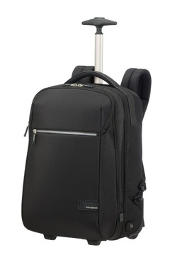Samsonite Litepoint plecak na laptopa z rolkami