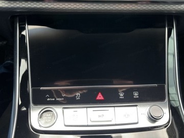 Audi Q7 II SUV Facelifting  3.0 50 TDI 286KM 2025 AUDI Q7 TDI quattro S Line Suv 3.0 (286KM) 2025, zdjęcie 15