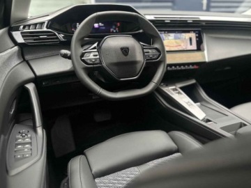 Peugeot 308 III 2025 Od ręki - Allure 1.2 mHEV 145KM / Pakiet Bezpieczeństwo, Komfort, Wygoda, zdjęcie 7