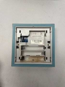 NETATMO NTH01-AMZ УМНЫЙ WI-FI ТЕРМОСТАТ
