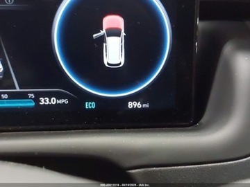 Hyundai Tucson IV 2024 Hyundai Tucson 2024 HYUNDAI TUCSON HYBRID SEL CONVENIENCE 1.6 Hybryda 180KM, zdjęcie 10