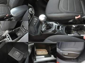 Jeep Renegade SUV 1.6 E-TorQ 110KM 2018 Jeep Renegade 1.6 Benzyna nawigacja gwarancja, zdjęcie 21