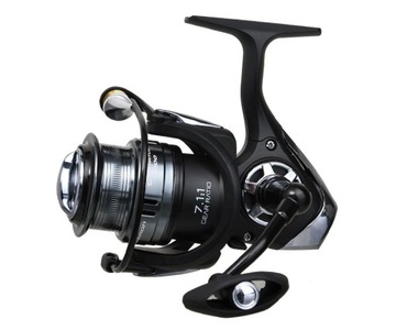 KOŁOWROTEK SQUADRON FLOW MATCH 3000 7,1:1 6+1BB