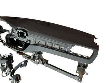 FORD KUGA MK3 III ПОДУШКИ ПРИБОРНОЙ ПАНЕЛИ КОНСОЛИ НАТЯЖИТЕЛИ ПОДУШЕК БЕЗОПАСНОСТИ HEAD UP ОРИГИНАЛ