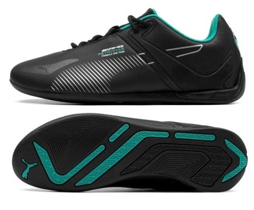 Buty sneakersy Puma AMG MOTORSPORT Spectra MODNE