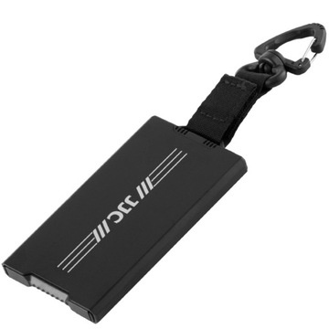 Чехол JJC SW-MCR1 для карт SD и microSD