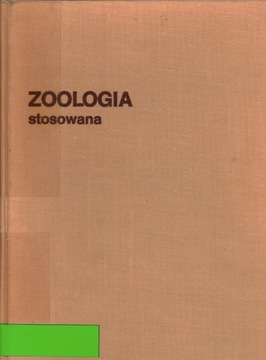 ZOOLOGIA STOSOWANA - ZBIGNIEW KAWECKI