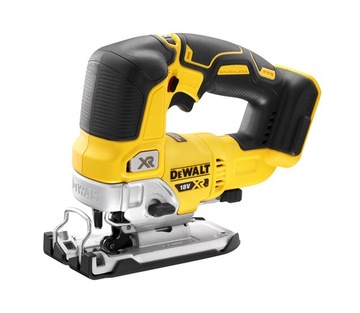 DEWALT WYRZYNARKA AKUMULATOROWA 18 V DCS334N