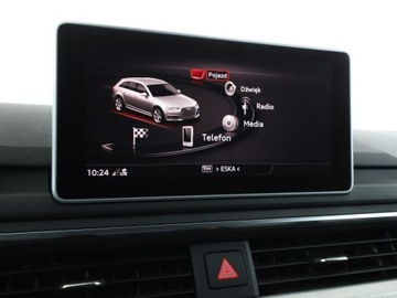 Audi A4 B9 Avant 2.0 35 TFSI  150KM 2018 Audi A4 Avant automat full LED virtual cocpit, zdjęcie 22