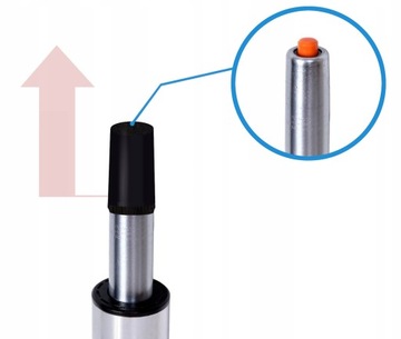 Мягкий барный стул, регулируемый вращающийся стул, стеганый, из эко-кожи.