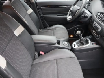 Renault Scenic III Van Facelifting 1.5 dCi FAP 110KM 2012 Renault Scenic 1.5 dCi, Navi, Klima, Klimatronic, zdjęcie 8