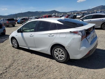 Toyota Prius IV Hatchback Plug-in 1.8 Hybrid Plug-in 122KM 2022 Toyota Prius Night Shade 2022 1.8 Hybryda 121KM, zdjęcie 1