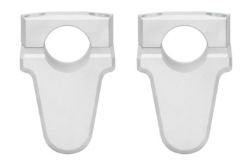 Стойки для руля 28/28 мм 50 мм HLP