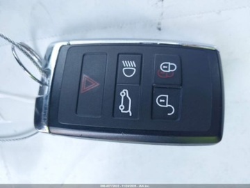 Jaguar F-Pace SUV Facelifting 2.0 P 249KM 2021 Jaguar F-Pace 2021r., S P250 Awd Automatic, 2L, od ubezpieczalni 2.0 250KM, zdjęcie 9