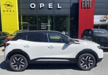 Opel Mokka II SUV 1.2 Turbo 130KM 2025 Opel Mokka 1.2 T GS SS aut 1.2 Benzyna 130KM, zdjęcie 4