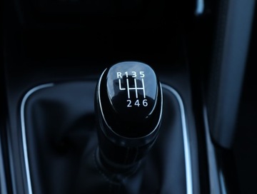 Renault Kadjar Crossover 1.2 Energy TCe 130KM 2015 Renault Kadjar 1.2 TCe, Salon Polska, Serwis ASO, zdjęcie 12