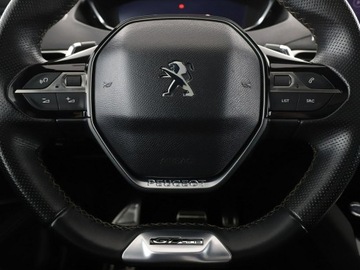 Peugeot 3008 II Crossover 1.5 BlueHDI 130KM 2018 Peugeot 3008 GT-Line automat navi kamera panorama, zdjęcie 20