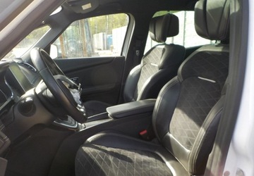 Renault Grand Scenic III 1.7 Blue dCi 149KM 2020 Renault Grand Scenic 1.7-150KM Diesel Okazja 1.7 Diesel 150KM, zdjęcie 22