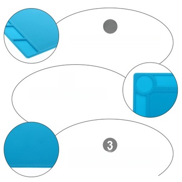 СИЛИКОНОВЫЙ КОВрик ARTMAT РЕМОНТ ЭЛЕКТРОНИКИ