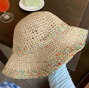 Hat - Niska cena na Allegro