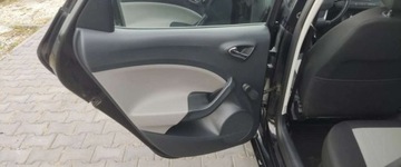 Seat Ibiza IV Hatchback 5d Facelifting 1.4 85KM 2014 Seat Ibiza 1.4MPI ,BEZWYPADEK ,Bogata wersja,nawigacja 1.4 Benzyna 85KM, zdjęcie 23