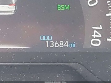 Toyota RAV4 V 2023 Toyota RAV4 2023 TOYOTA RAV4 HYBRID XLE 2.5 Hybryda 176KM, zdjęcie 16