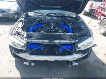 BMW Seria 5 G30-G31 2019 BMW M5 Competition 2019 4.4 Benzyna 617KM, zdjęcie 8