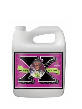 ADVANCED NUTRIENTS BUD FACTOR-X 1l, STYMULATOR