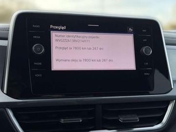 Volkswagen T-Roc I SUV Facelifting 1.5 TSI ACT 150KM 2024 Volkswagen T-Roc TSI 150KM Style Keyless Side Assist Climatronic LED, zdjęcie 27