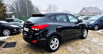 Hyundai ix35 2012 Hyundai ix35 BENZYNA PANORAMA bez kluczykowy dostep pol skora OKAZJA, zdjęcie 13