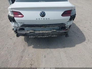 Volkswagen Arteon 2021 Volkswagen Arteon 2.0 T se 2.0 Benzyna 268KM, zdjęcie 6