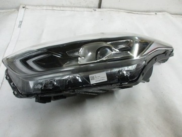 Левый передний фонарь Kia Ceed 3 III Full Led