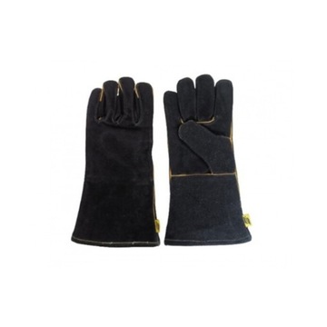 Rękawice spawalnicze ESAB Heavy Duty Black M1050 rozmiar XL