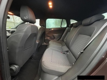 Opel Astra K Sports Tourer 1.4 Turbo 125KM 2017 Opel Astra K 1.4 125KM 2017r Pierwszy Właściciel Serwisowany ASO Gwarancja, zdjęcie 13