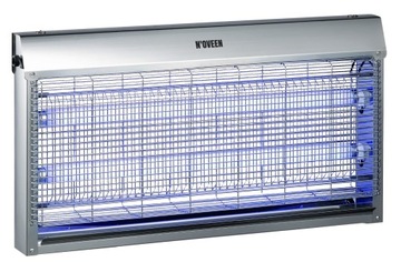 ПРОФЕССИОНАЛЬНАЯ ИНСЕКТИЦИДНАЯ ЛАМПА 300м2 ПРОМЫШЛЕННАЯ