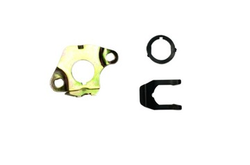 КОМПЛЕКТ ЗАЖИГАНИЯ. С КОМПЛЕКТОМ ЗАМКОВ ORLIK, SPIDER, SUZUKI, TGB, ORION TRYTON