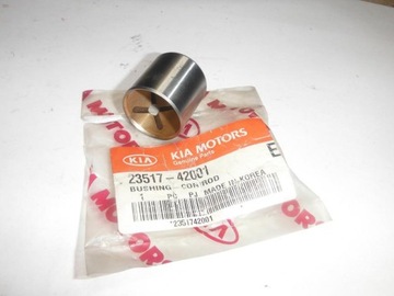 TULEJA KOBBOWODU KIA HYUNDAI 2.5 1997-2011