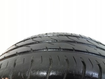 ALU RÁFKY KOLA PNEUMATIKY 195/65/15 5X114,3 MAZDA PREMACY