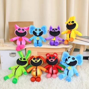 KickinChicken Smiling Critters MASCOT Poppy Playtime Глава 3 PL
