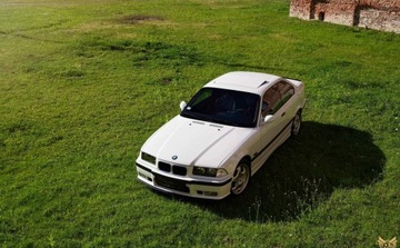 BMW Seria 3 E36 1995