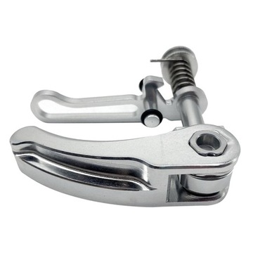 Подседельные зажимы для складного велосипеда